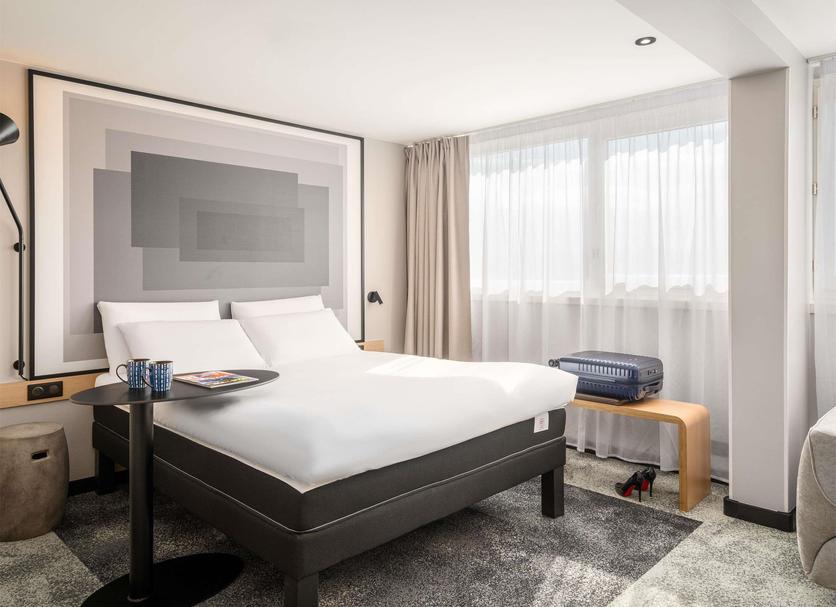 Chambre Photo