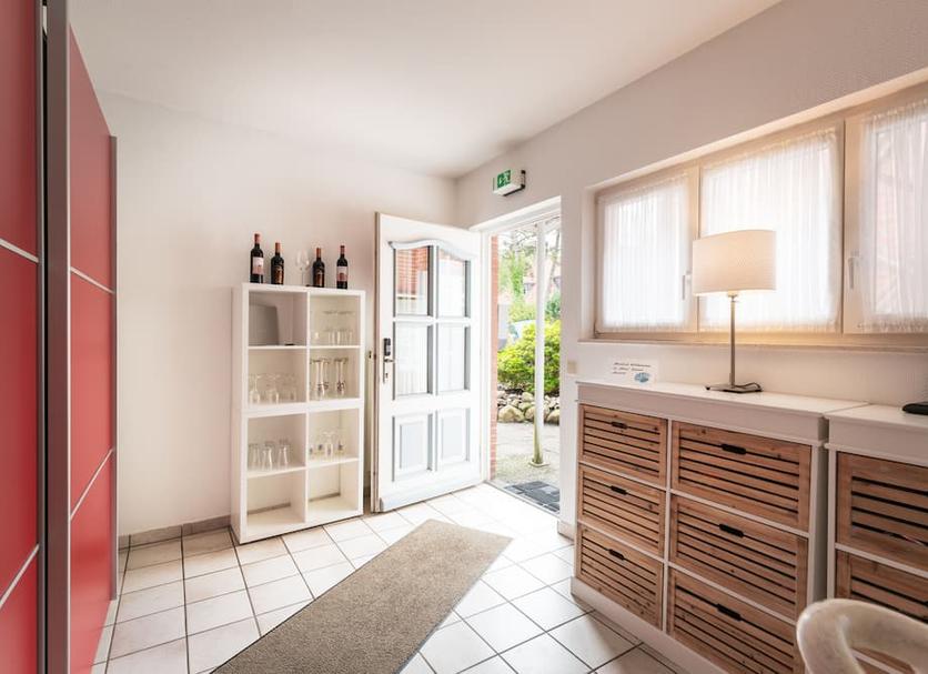 Équipements de la chambre Photo