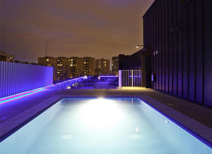 Piscine Photo