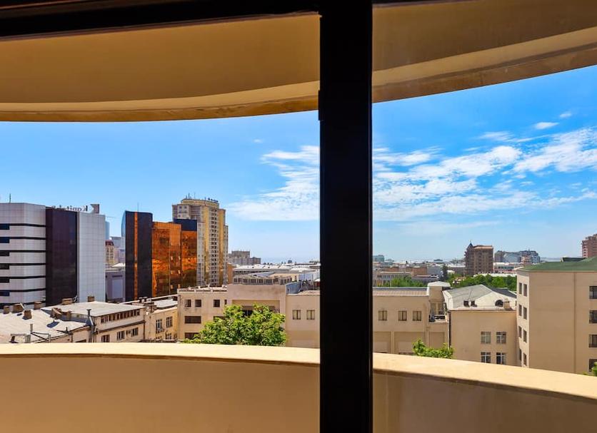 Balcon Photo