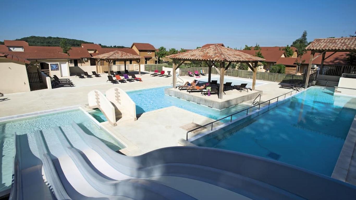 Belambra Clubs Résidence Rocamadour - Les Portes De Dordogne
