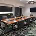 Espace de conférence