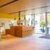 Hall d’entrée