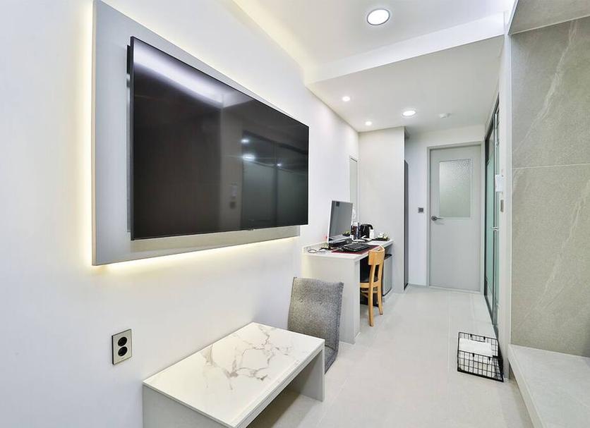 Équipements de la chambre Photo