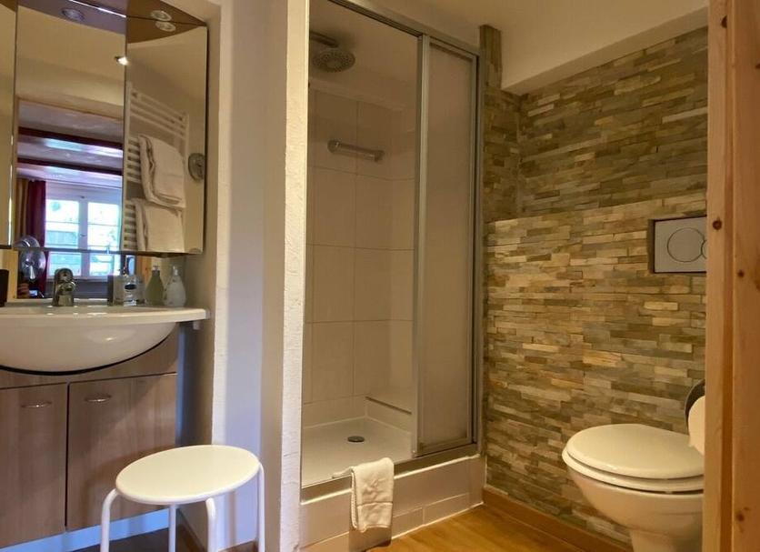 Salle de bain Photo