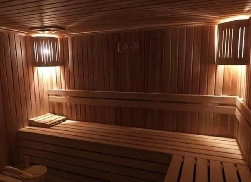 Spa Photo