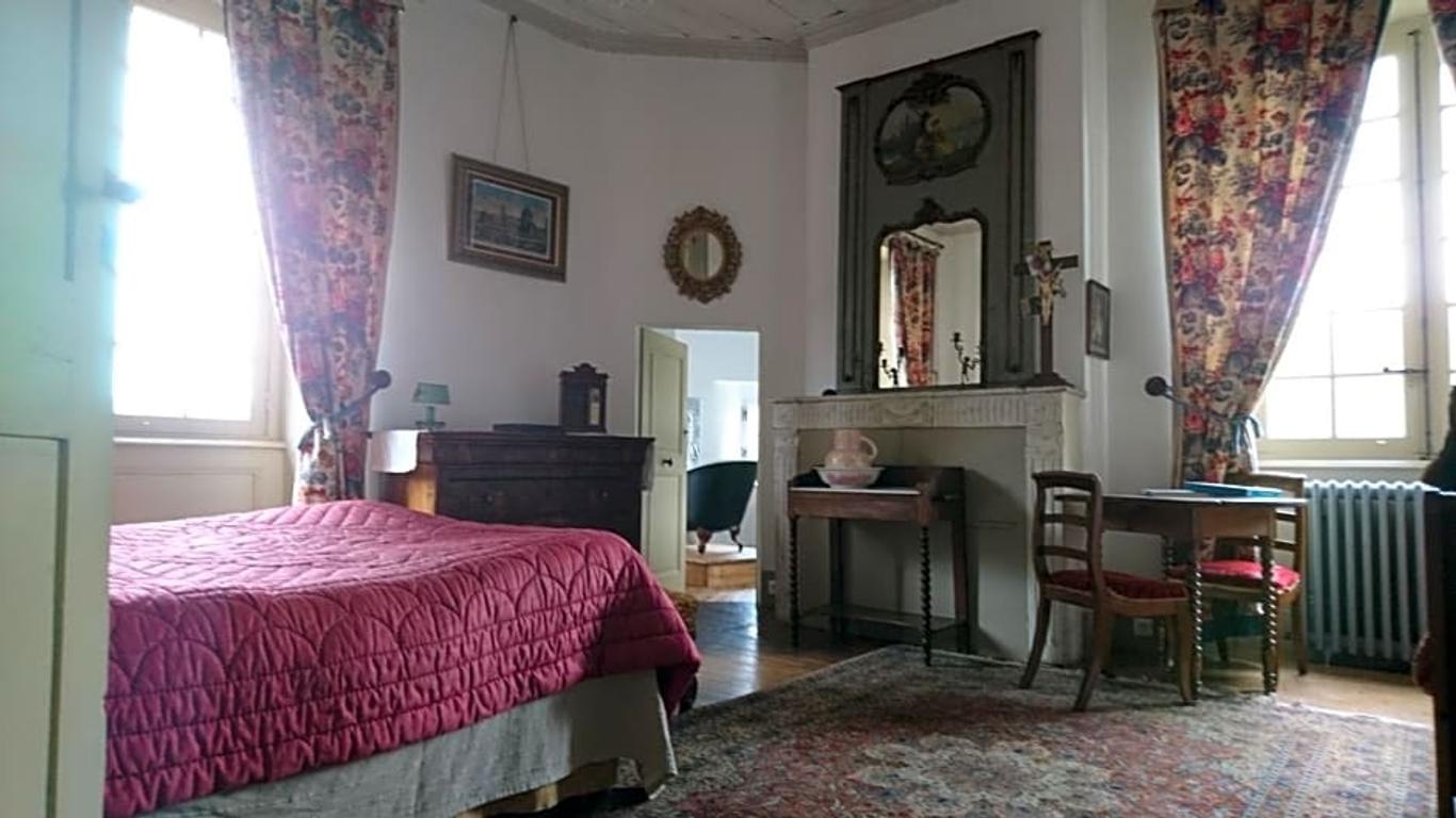 Chateau de Durianne