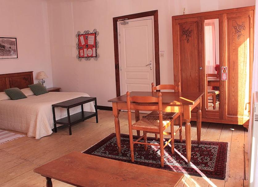 Chambre Photo