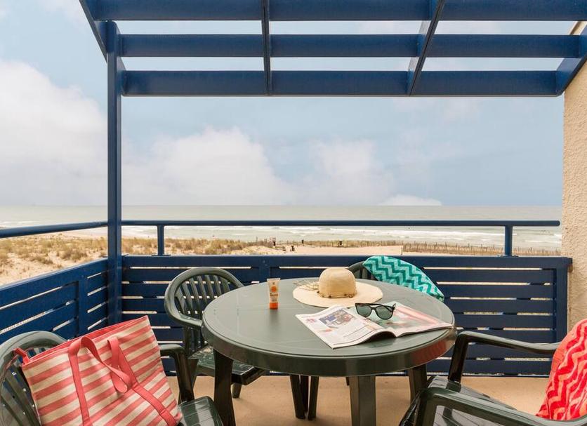 Balcon Photo