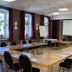 Espace de conférence