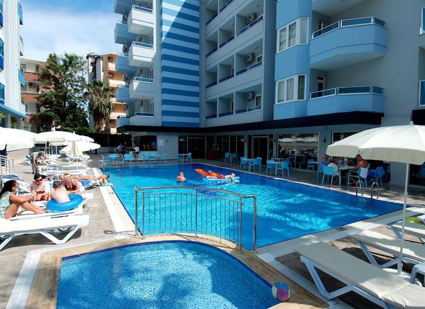 Piscine Photo