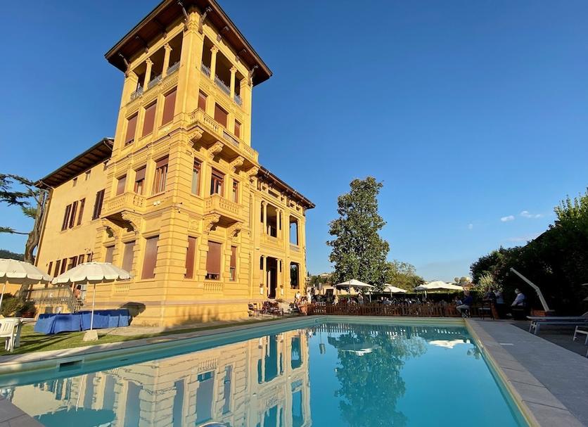 Bâtiment Photo