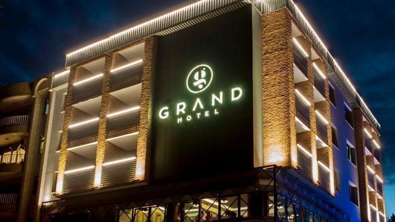 Grand Sakarya Hotel