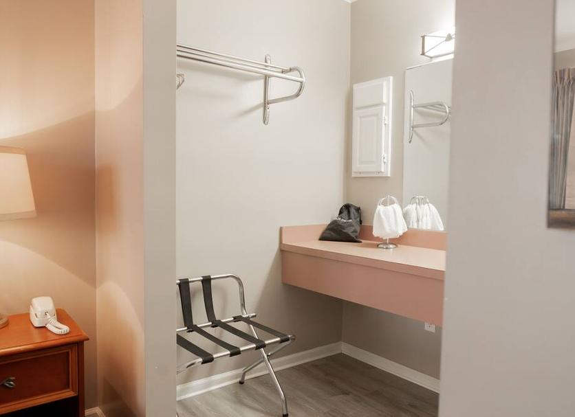 Équipements de la chambre Photo
