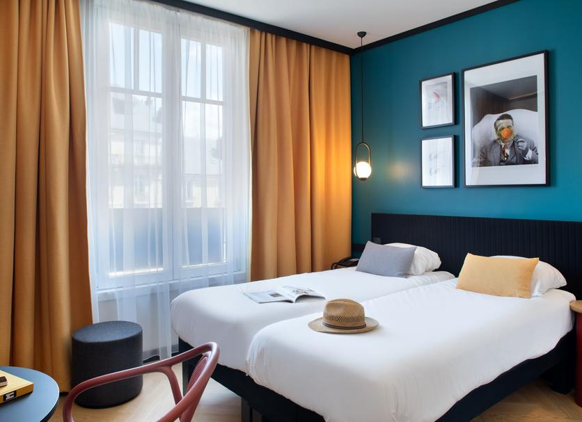 Chambre Photo