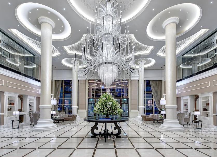 Hall d’entrée Photo