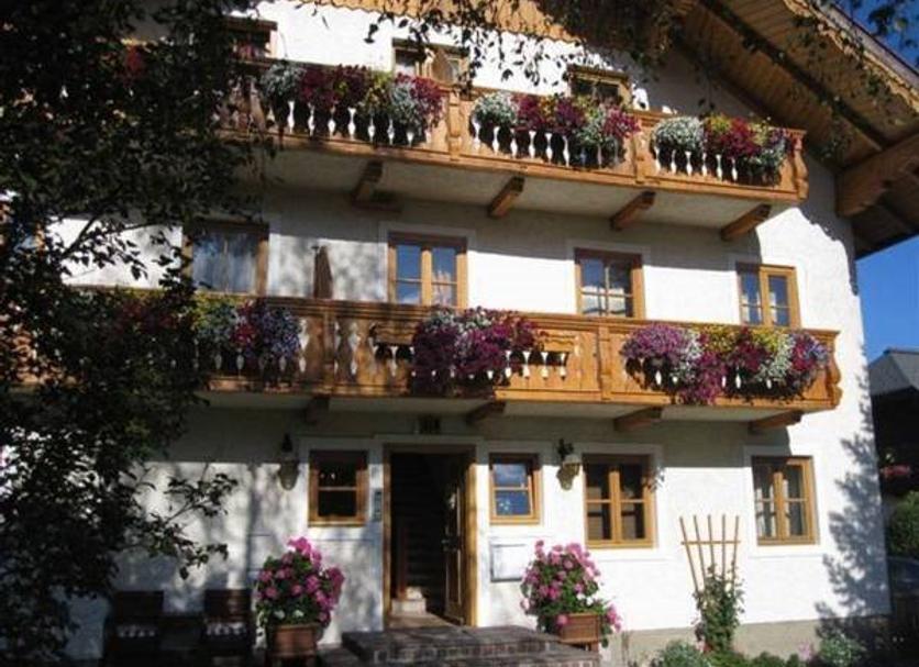 Bâtiment Photo