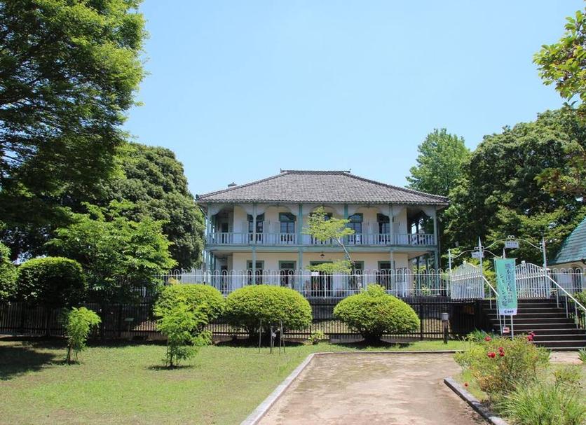 Bâtiment Photo