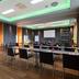 Espace de conférence