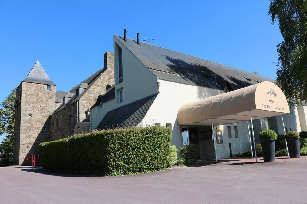 Bâtiment