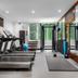 Salle de sport