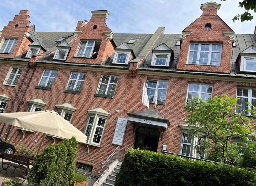 Bâtiment Photo