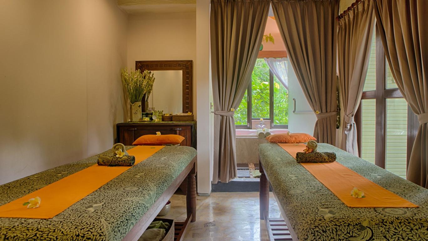 Anahata Villas & Spa Resort