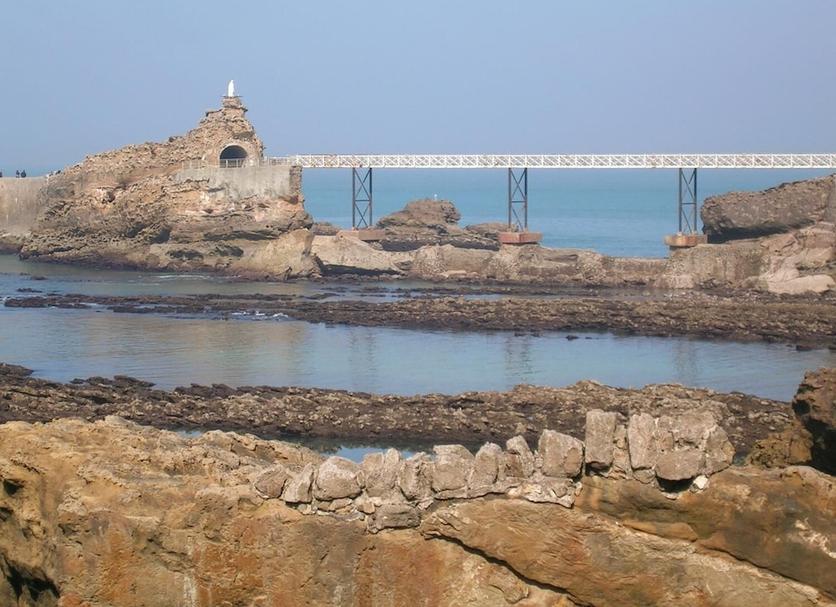 Plage Photo