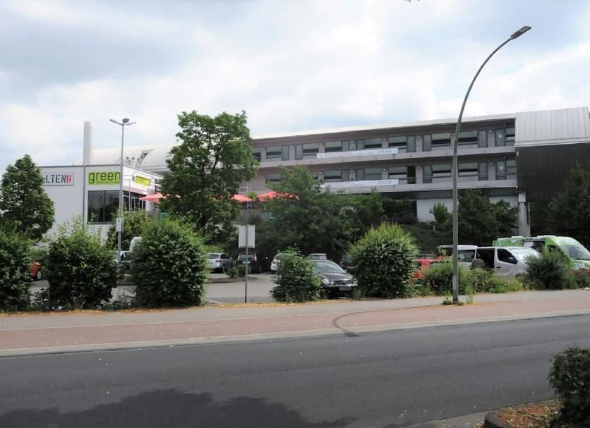 Extérieur Photo