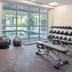 Salle de sport