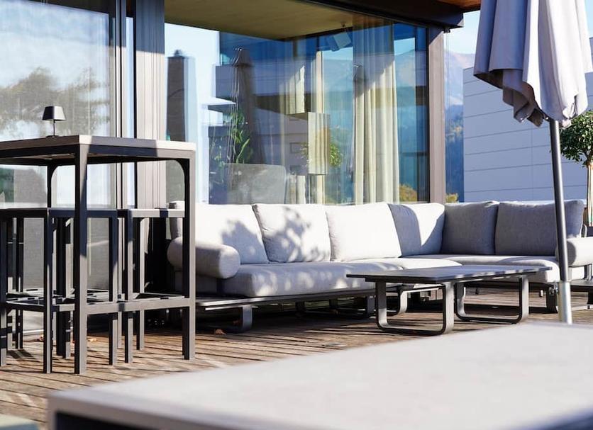 Balcon Photo