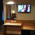 Équipements de la chambre