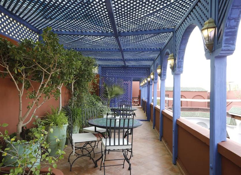 Balcon Photo