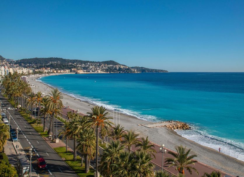 Plage Photo