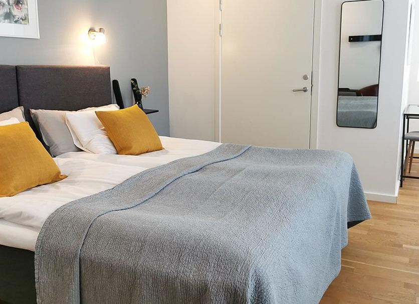 Chambre Photo