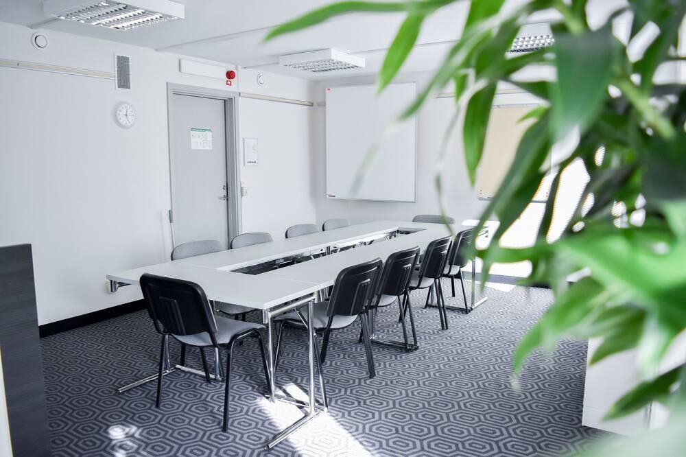 Espace de conférence