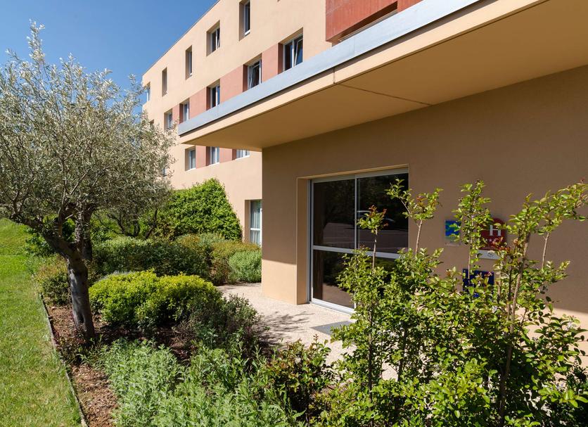 Bâtiment Photo