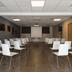 Espace de conférence