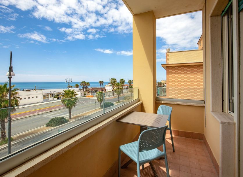 Balcon Photo