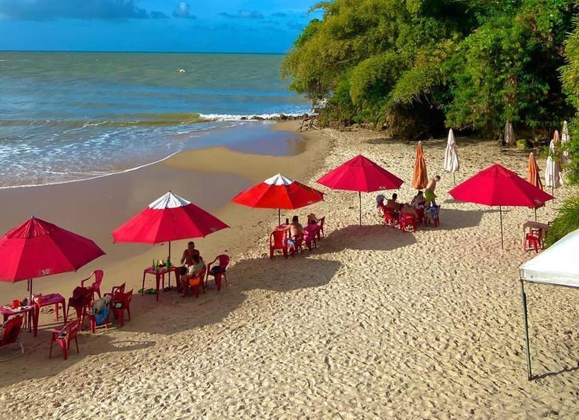 Plage Photo