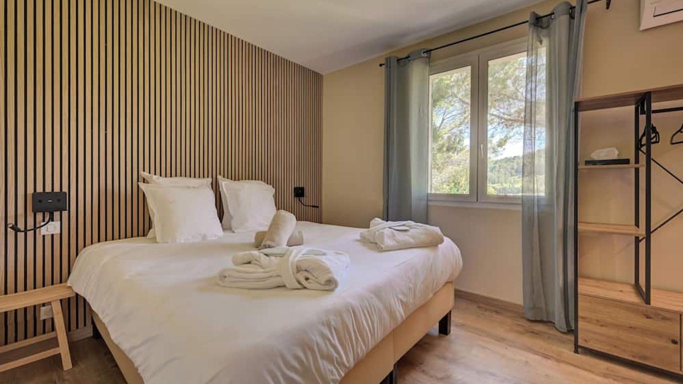 Clos Saint-Michel Resort & Spa