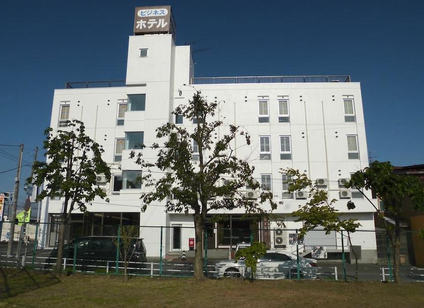 Bâtiment Photo