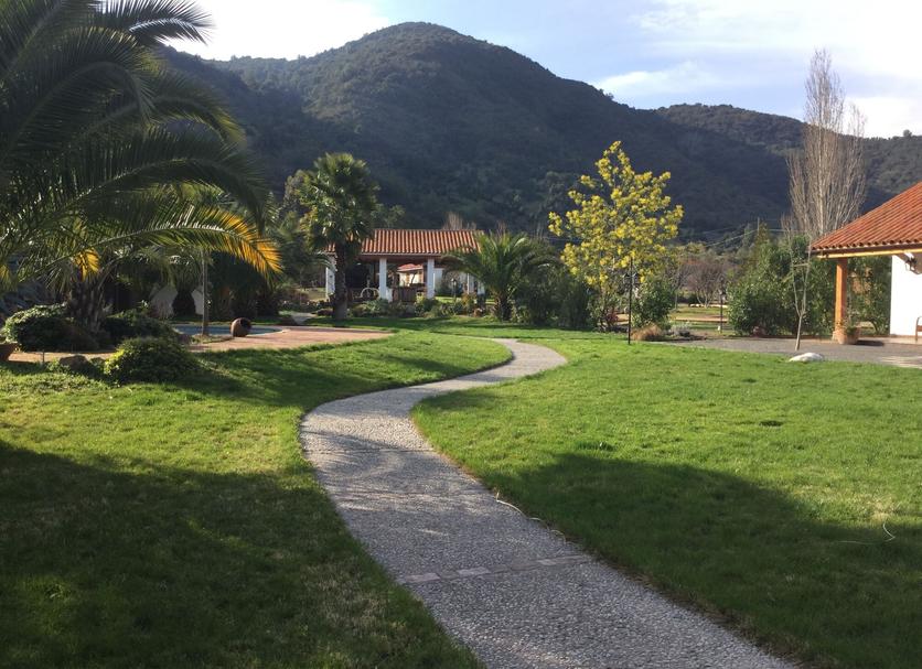 Extérieur Photo