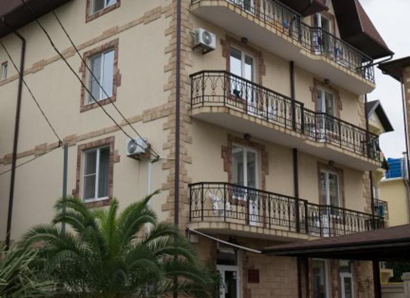 Bâtiment Photo