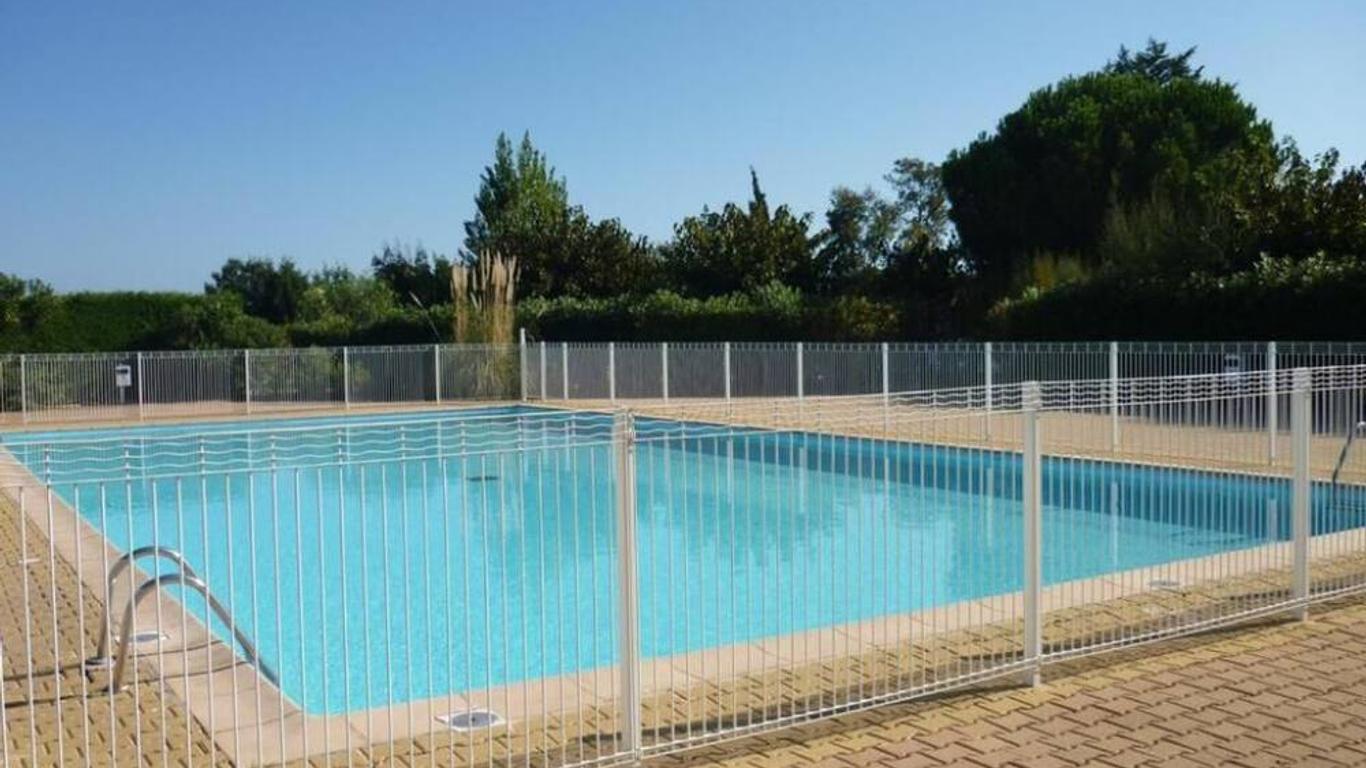 Les Jardins Du Golf - Mandelieu
