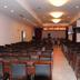 Espace de conférence