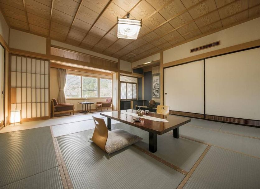 Salle à manger Photo