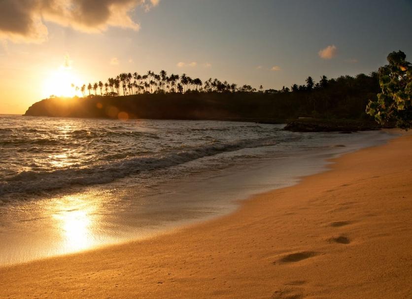 Plage Photo