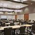 Espace de conférence