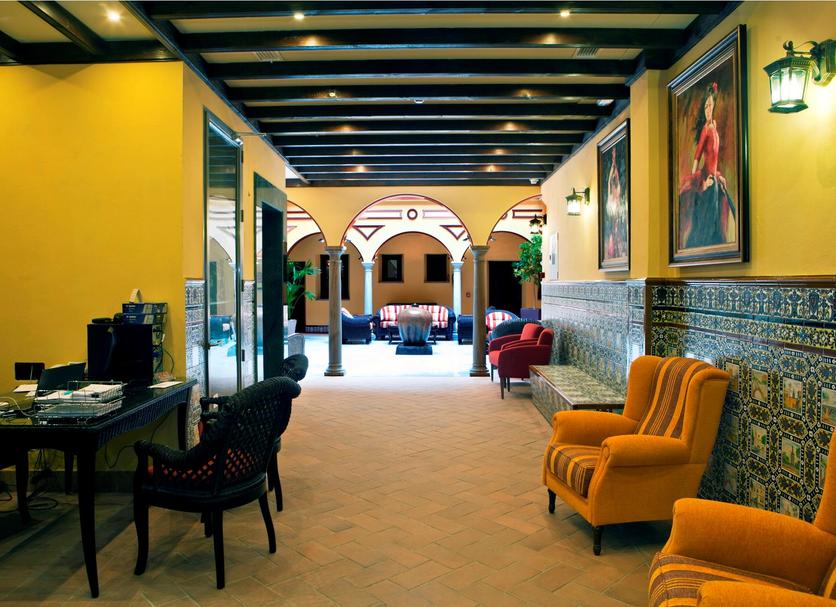 Hall d’entrée Photo